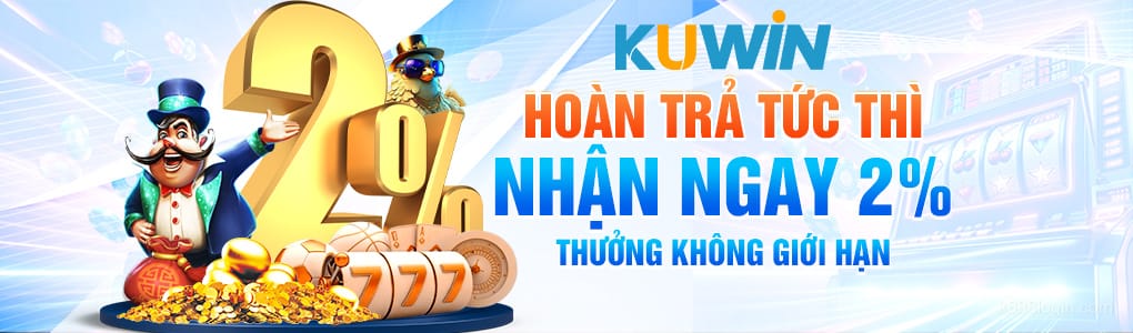 Phương thức nạp rút tiện lợi